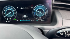 Hyundai TUCSON 1.6 TGDi Hybrid 230 Premium 5dr 2WD Auto Hybrid Estate